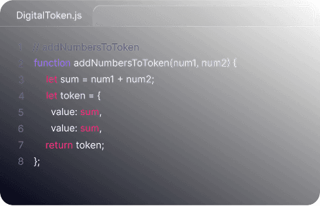 Code collaboration screenshot